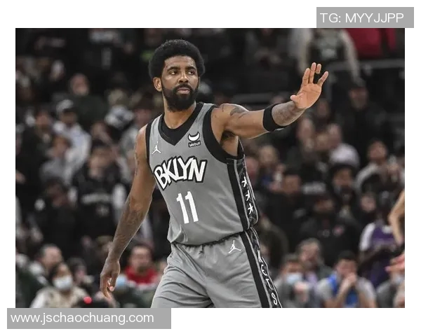 凯里欧文：从篮球天才到争议人物的成长之路与未来展望