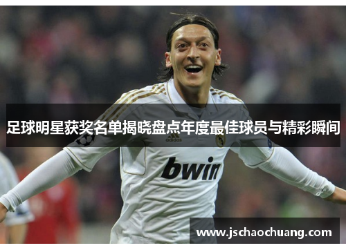 足球明星获奖名单揭晓盘点年度最佳球员与精彩瞬间