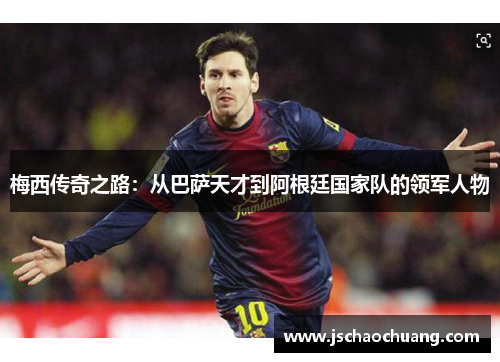 梅西传奇之路：从巴萨天才到阿根廷国家队的领军人物