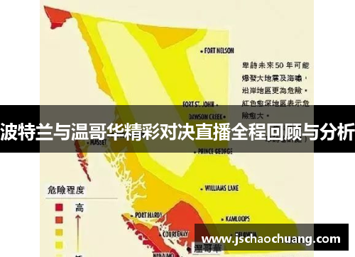 波特兰与温哥华精彩对决直播全程回顾与分析